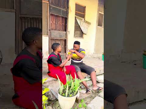 UTACHEKA NDUTTU NA MLEWA WAMEANZA TENA.