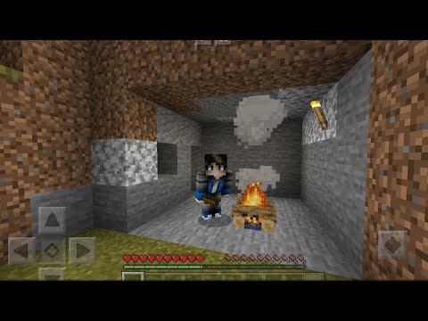 LA STORIA DELLA UMANITÀ SU MINECRAFT!!!