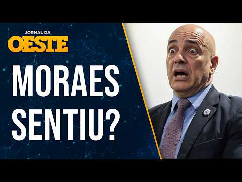 Moraes acusa Ministério Público de abrir inquéritos com base em notícias plantadas