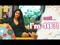 I M Almost 40 And I M Answering It All Poonam Bajwa S Honest Q A