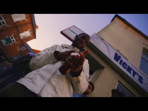 [FREE] Sainte x Ashbeck Type Beat - 'Shifty'