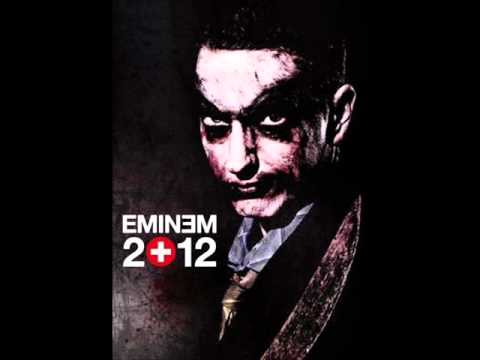 NEW 2012 Eminem Song "I Remember"
