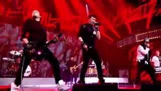 Afromental - The Bomb - 2. edycja Must Be The Music