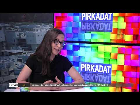 PIRKADAT Breuer Péterrel: Toronyi Zsuzsanna – Június 26-án kinyit a múzeum