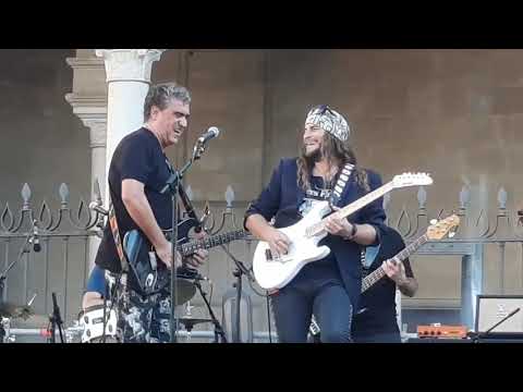 EL AMIR & Mixtolobo @ Xera Festival 2021 Jerez de la Frontera, Spain