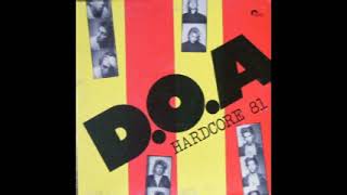 DOA - Waiting For You