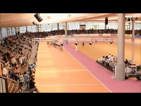 AGI 2014 - 15.000m Senior MEN