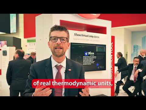 Introducing STone Virtual Loop at ISH 2025