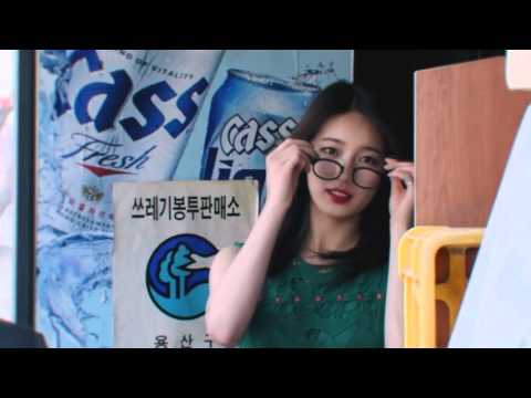 Happy 22nd Birthday Suzy Bae~!