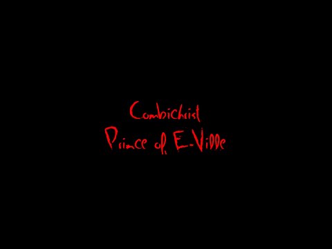 Combichrist - Prince of E-Ville (Lyrics) [+CC]
