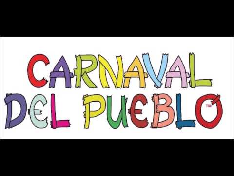 COPLAS DE CARNAVAL:LOS VIAJEROS: DEL ECUADOR