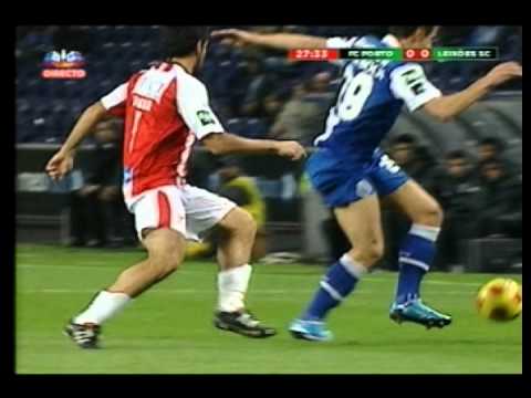 FútbolVisión.Ediciones - Roberto Tucker (Defensor)