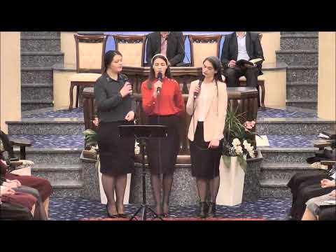 Surorile Mandici - O, vino, vino, Isuse dulce