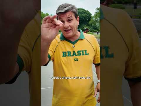 Copa na Praça