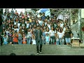 Ambondrona Tiako Hitoetra Clip Officiel