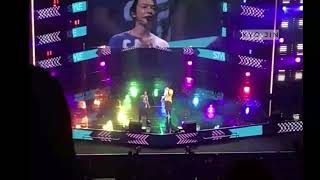 ANIMALS - SUPER JUNIOR danced by DONGHAE, EUNHYUK | The 3rd Japan Tour -STYLE- in Tokyo (Day2)