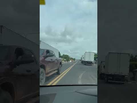 Demerval Lobão - Piauí #piauí #nordeste #estrada