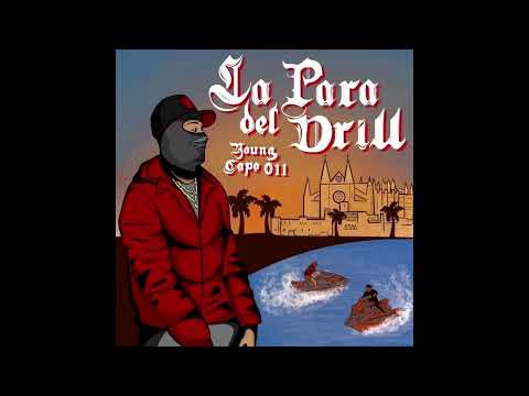 YOUNGCAPO 011 - Desahogo (Audio Oficial)  [EP. La Para Del Drill] #SPANISHDRILL #JERSEY