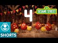 Sesame Street Counting Chicks