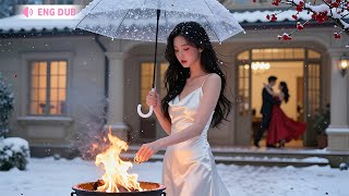 【FULL】【ENGDUB】I Was Dying, The Man Who Vowed To Die With Me Was Killing What Was Left Of My Heart.