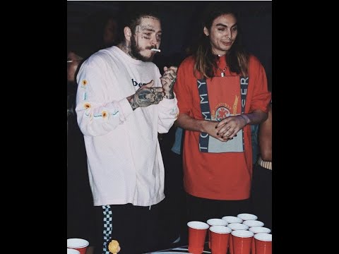 Paris Shadows x Trippie Redd Type Beat "Lost"