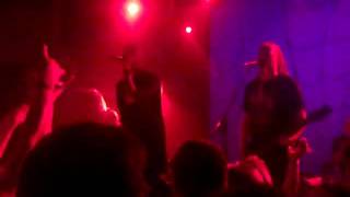 COLD - Anti Love Song (Live @ Freebird)