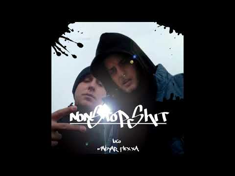 LUCO Feat. MagyarFlexxa - NonStop Shit (Prod.MagyarFlexxa)