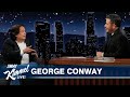George Conway on Attacking Trump While Wife Kellyanne Conway Worked For Him