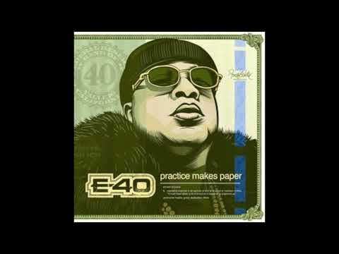 E-40 - I Don't Like 'Em (feat. Cousin Fik & Laroo)