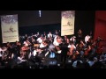01 Aria para Orquesta Sinfónica Robert Schumann)