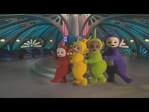 Teletubbies: Level Crossing (1997)