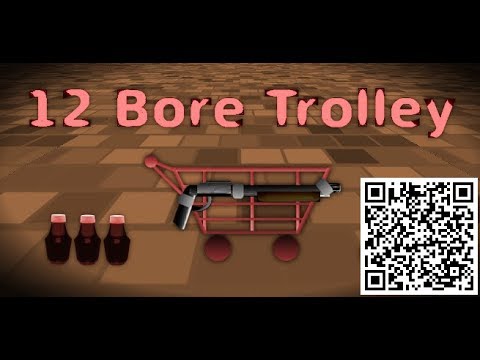 12 Bore Trolley Video