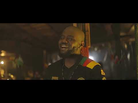 Peter Jericho - Wandaful (Official Music Video)