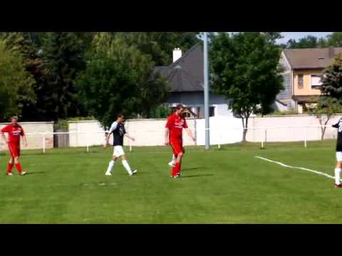 U23 ASV Neufeld gewinnt in Gattendorf 9:0