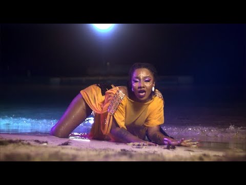 Jahlys - Naughty (Feat. Olivyah)