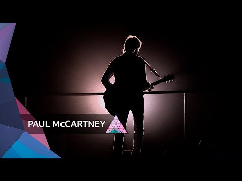 Paul McCartney en John Lennon sing weer saam