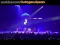 Britney Spears Live In Denmark Everytime