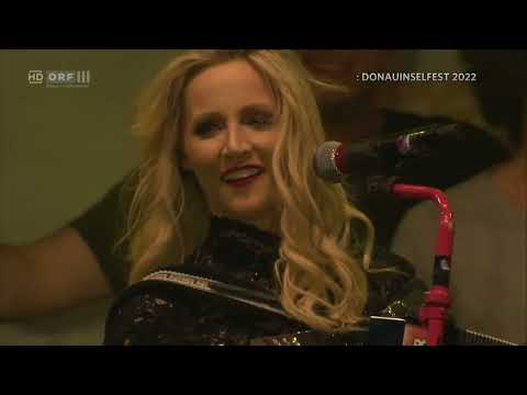 Melissa Naschenweng - Donauinselfest 2022