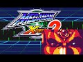 Mega Man Xtreme 2 FINAL STAGE