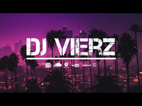 DJ VIERZ - REGGAE HITS MIX (Reggae,Dance 90s)