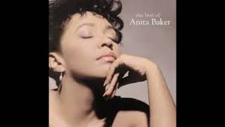 16. Anita Baker - When You Love Someone (with James Ingram)