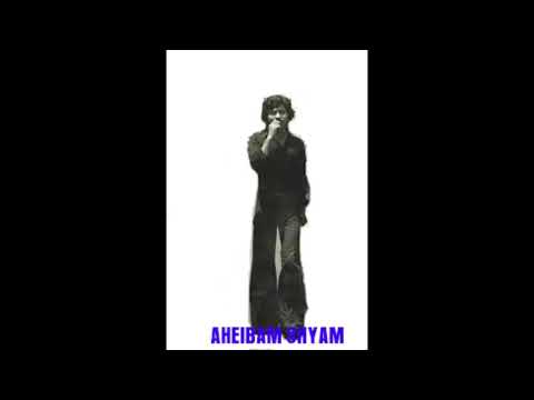 AHEIBAM SHYAM (MACHET MACHET SEGAIBIRAMLE)