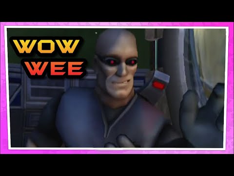 TimeSplitters 2 - Review & Analysis