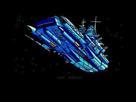 turrican 2 atari