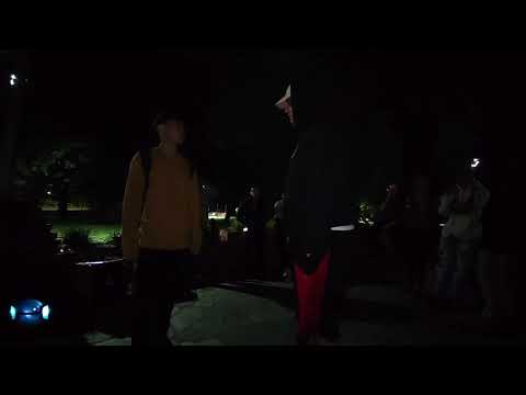 PIKU vs TEMPT - Semifinal (Fecha 1, Torneo 3) - Ágora Freestyle Basavilbaso