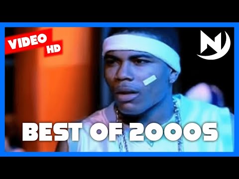 BEST OF 2000s RNB VALENTINES MIX 2021  - NIJJOH REALEST [EXCLUSIVE VIDEO MIX]