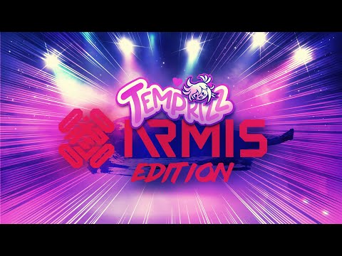 TempRIZZ: ARMIS Edition (The Electric Boogaloo)