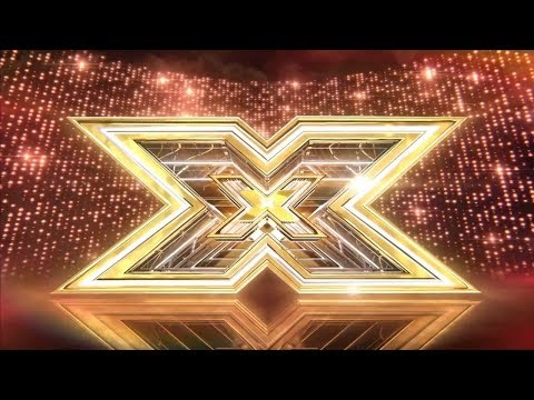 The X Factor UK 2018 Season 15 Episode 1 Auditions Intro Full Clip S15E01