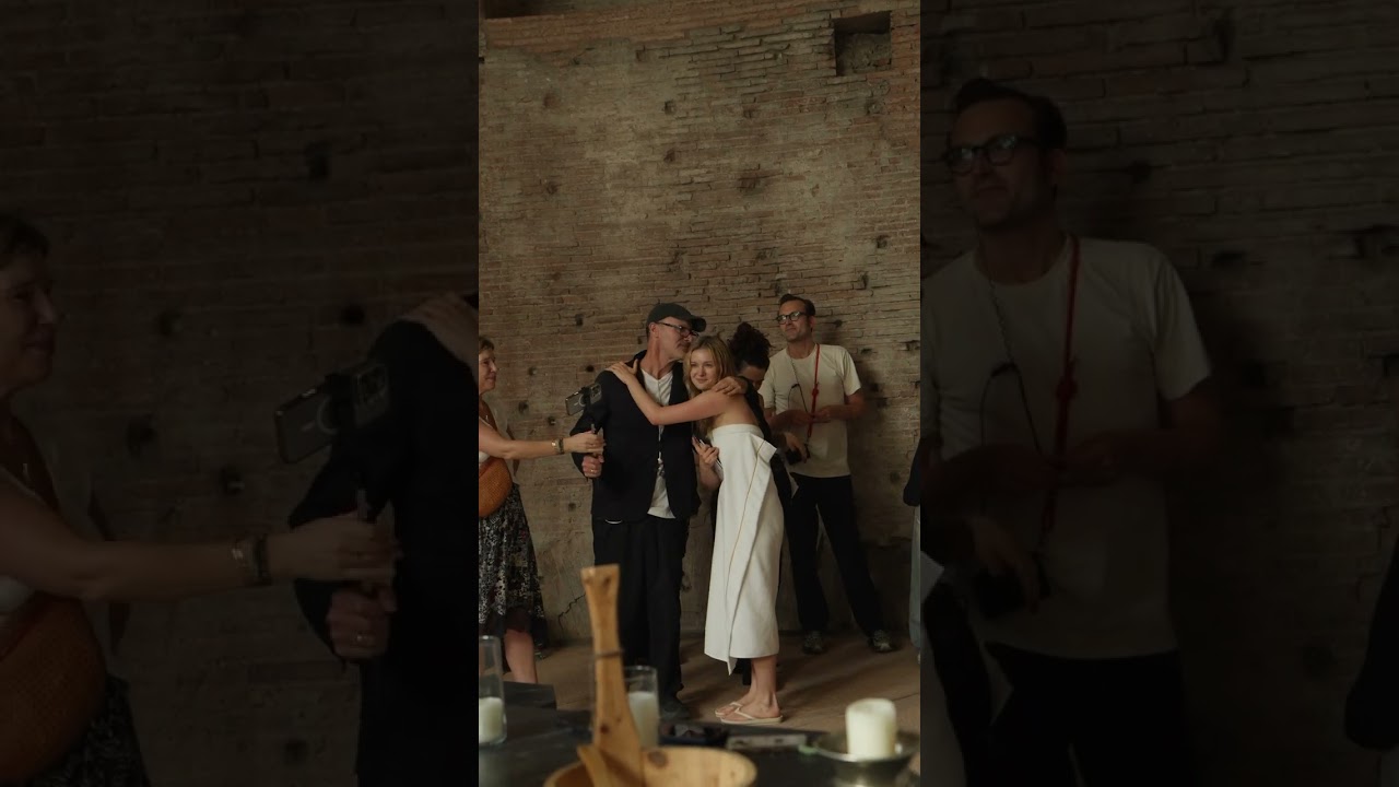 Miniature de la vidéo IT'S A WRAP FOR LOVE ME LOVE ME 2! du film Love Me Love Me 2