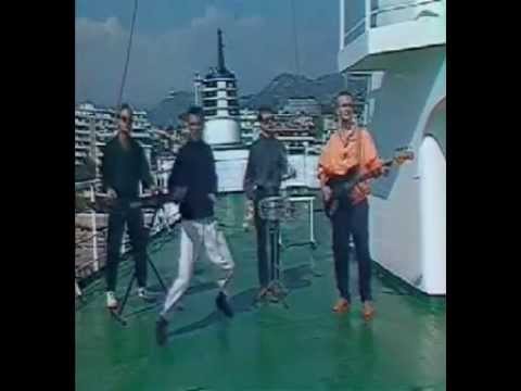 Body Body (Nice 1987)